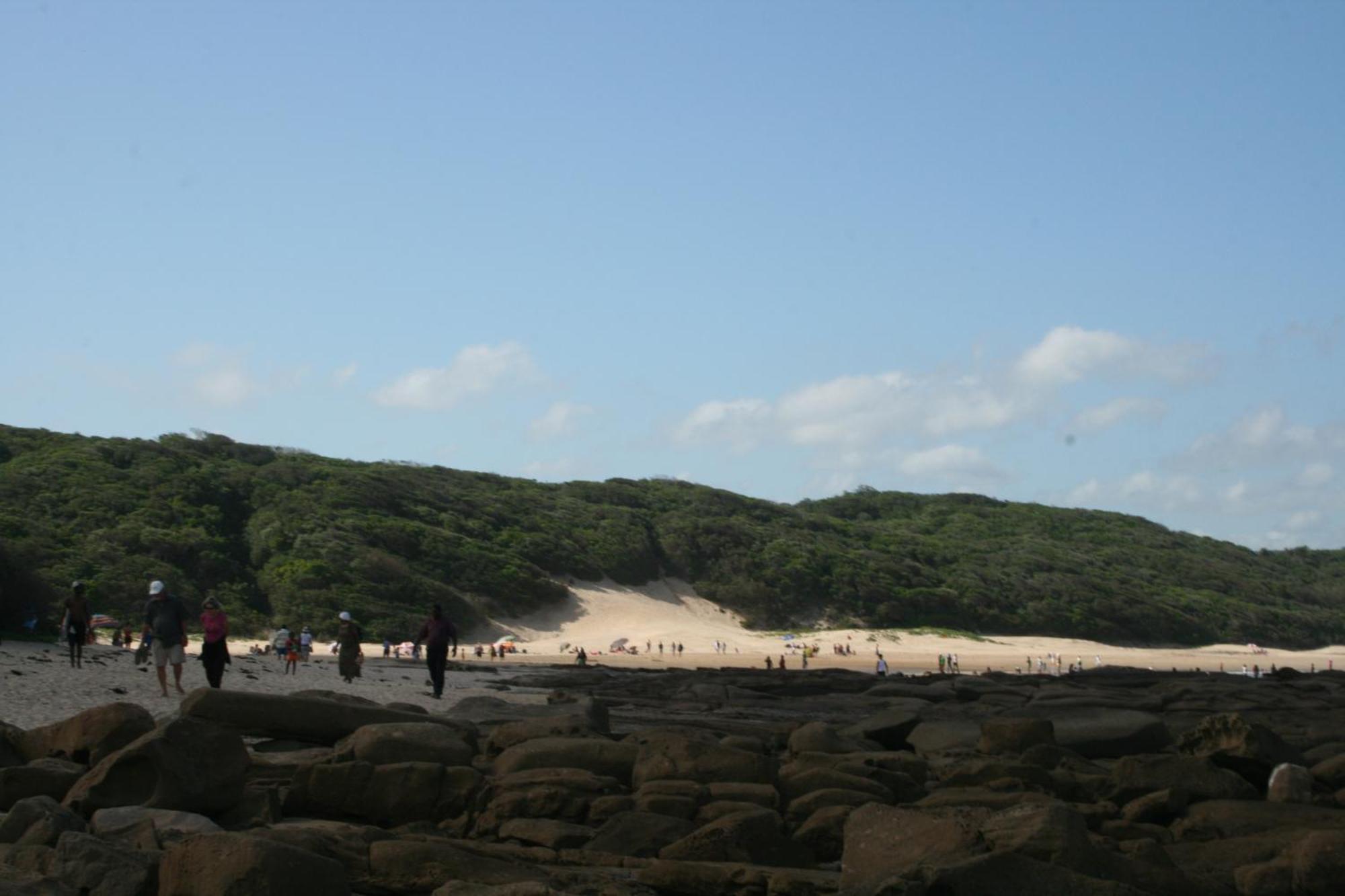 The Coelacanth Guest House And Beach Thyme Self Catering Kidd's Beach Exterior photo
